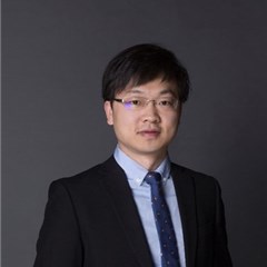 陈重磊律师
