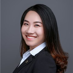 曾梦莎律师