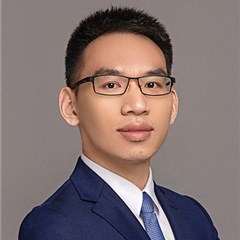 葛方华律师