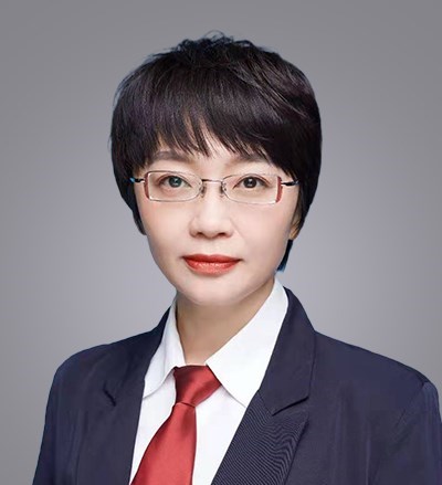 林璐律师