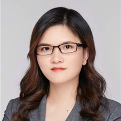 张莉兰律师