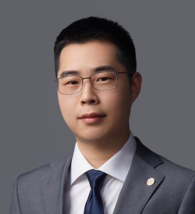 许荣真律师