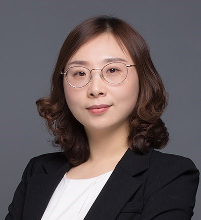 王娟