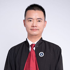 朱地路律师