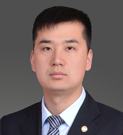 李培轩律师
