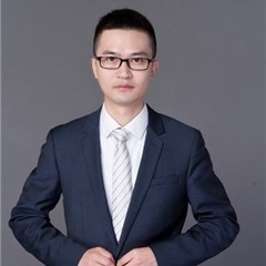 蒋健律师