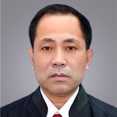 陆阳忠律师