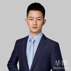 刘芳舒律师