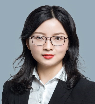 邓代雪律师