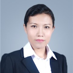 杨晓娜律师
