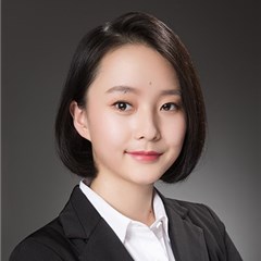 胡倩倩律师