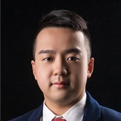 曾文昱律师