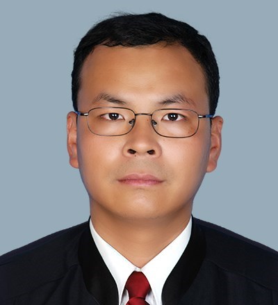 王洪生
