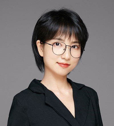 杨玲律师