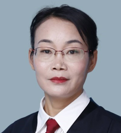 杨卫勤律师