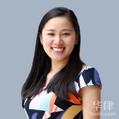 胡美萍律师