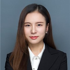 郁巧琴律师