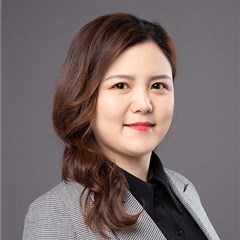 王贝贝律师