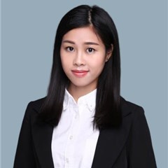 陈素颜律师