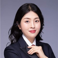 兰秋香律师