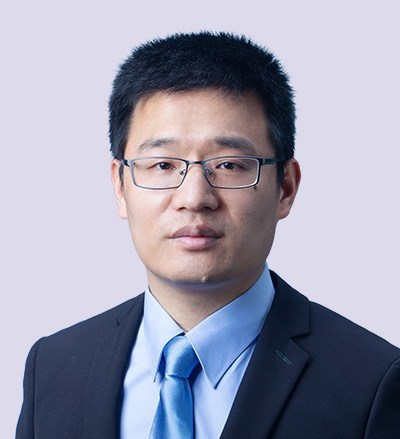 章福阳律师