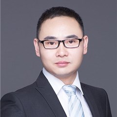 朱广振律师