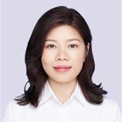 张萍律师