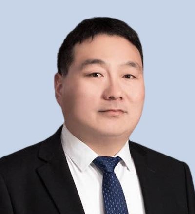 靳宝军律师