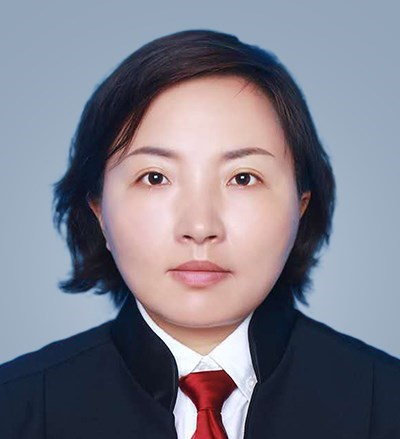 余晓霞律师