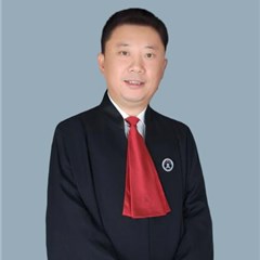 刘勇律师