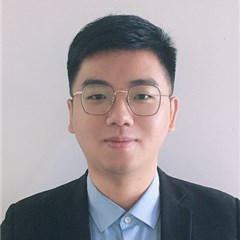 庄靖彬律师