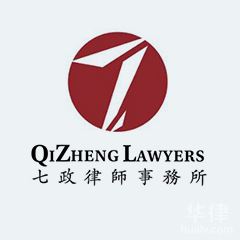 汤能湘律师