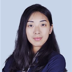高家雯实习律师