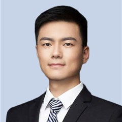 黄铮律师