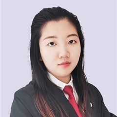 杨祖咪律师