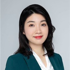 陆竹筠律师