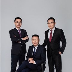 原子法律团队律师