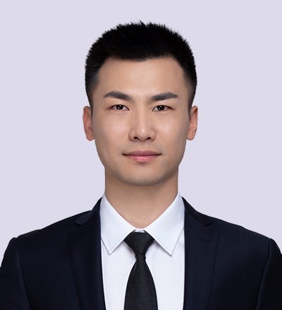 阮成霖律师