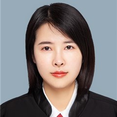 刘莎莎律师