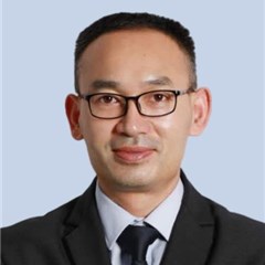 陈庆广律师