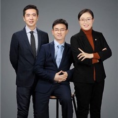 段富军