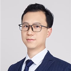黄情律师