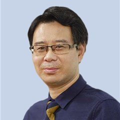 黄政法
