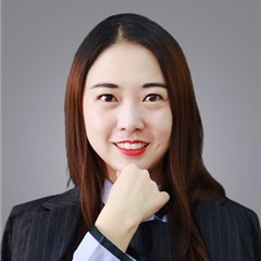 邹冰洁律师