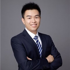 虞陆洋律师