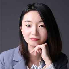 高莉莉律师