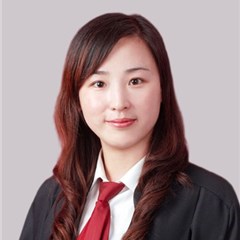 姜凤歆律师