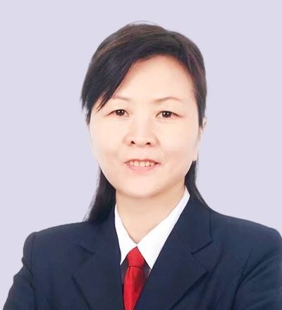 时晓粉律师