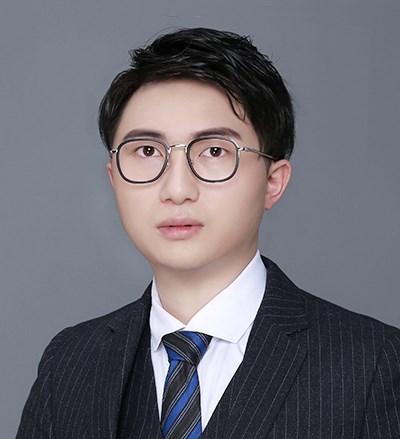 张志强律师