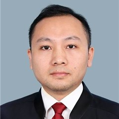 刘少勇律师